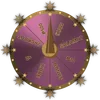 Paldo Panalo Jackpot Wheel welfare icon
