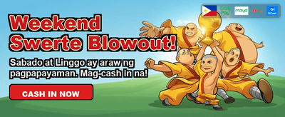 Biggest Jackpots in the PH! banner